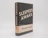 Sleepers Awake (INSCRIBED)