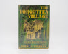 The Forgotten Village: Life in a Mexican Village (SIGNED)