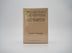 The Caged-Eagle and Other Poems (INSCRIBED)