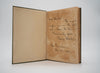 The Caged-Eagle and Other Poems (INSCRIBED)