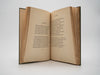 The Caged-Eagle and Other Poems (INSCRIBED)