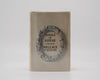 Angle of Repose (INSCRIBED)