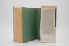 Angle of Repose (INSCRIBED)