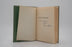 Angle of Repose (INSCRIBED)