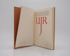 Where Shall I Take You To: The Love Letters of Una and Robinson Jeffers
