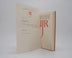 Where Shall I Take You To: The Love Letters of Una and Robinson Jeffers