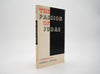 The Passion of Judas: A Mystery Play (INSCRIBED)