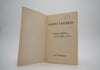 Ghost Tantras (SIGNED)