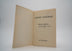 Ghost Tantras (SIGNED)