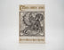 This Open Zoo: A Bestiary (SIGNED)