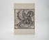 This Open Zoo: A Bestiary (SIGNED)