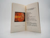 This Open Zoo: A Bestiary (SIGNED)