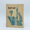 Kayak (6 issues)