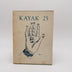 Kayak (6 issues)