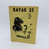 Kayak (6 issues)