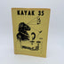 Kayak (6 issues)