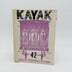 Kayak (6 issues)