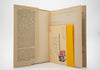 William Meredith Archive — First Three Books, Each Inscribed, with Autograph Poem and Manuscript Material