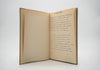 William Meredith Archive — First Three Books, Each Inscribed, with Autograph Poem and Manuscript Material