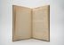 William Meredith Archive — First Three Books, Each Inscribed, with Autograph Poem and Manuscript Material