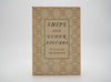 William Meredith Archive — First Three Books, Each Inscribed, with Autograph Poem and Manuscript Material