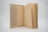 William Meredith Archive — First Three Books, Each Inscribed, with Autograph Poem and Manuscript Material