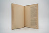 William Meredith Archive — First Three Books, Each Inscribed, with Autograph Poem and Manuscript Material