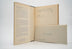 William Meredith Archive — First Three Books, Each Inscribed, with Autograph Poem and Manuscript Material