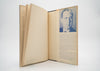 William Meredith Archive — First Three Books, Each Inscribed, with Autograph Poem and Manuscript Material