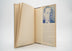 William Meredith Archive — First Three Books, Each Inscribed, with Autograph Poem and Manuscript Material