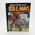 American Splendor: Bob & Harv's Comics (SIGNED)