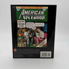 American Splendor: Bob & Harv's Comics (SIGNED)