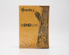 Granta 3 - The End of the English Novel (SIGNED)
