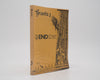 Granta 3 - The End of the English Novel (SIGNED)