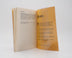 Granta 3 - The End of the English Novel (SIGNED)