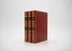 The American Senator (3 vols, Bayntun-Riviere binding)