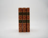 The American Senator (3 vols, Bayntun-Riviere binding)