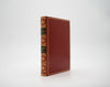The American Senator (3 vols, Bayntun-Riviere binding)