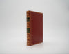 The American Senator (3 vols, Bayntun-Riviere binding)