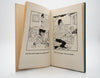 Dennis the Menace: Household Hurricane (INSCRIBED)