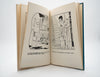 Dennis the Menace: Household Hurricane (INSCRIBED)