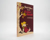 Dennis the Menace Talks About Love Stuff (INSCRIBED)