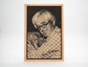 Dennis the Menace Talks About Love Stuff (INSCRIBED)