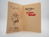 Dennis the Menace Talks About Love Stuff (INSCRIBED)